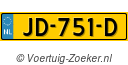 JD751D