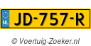 JD757R