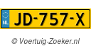JD757X
