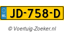 JD758D