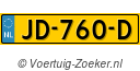 JD760D