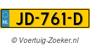 JD761D
