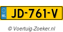 JD761V
