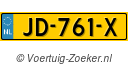 JD761X