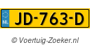 JD763D