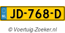 JD768D