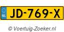 JD769X