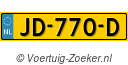 JD770D