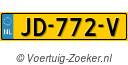 JD772V