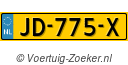 JD775X