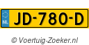 JD780D