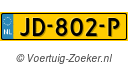 JD802P