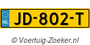 JD802T