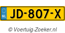 JD807X