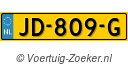 JD809G
