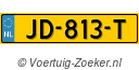 JD813T