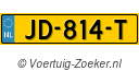 JD814T