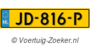 JD816P