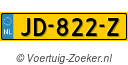 JD822Z