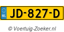JD827D