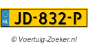JD832P