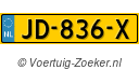 JD836X