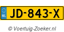 JD843X