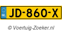 JD860X
