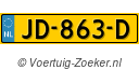 JD863D