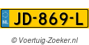 JD869L