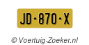 JD870X