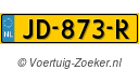 JD873R