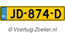 JD874D