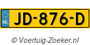 JD876D