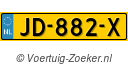 JD882X