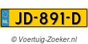 JD891D