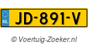 JD891V