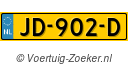 JD902D