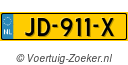 JD911X