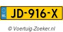 JD916X