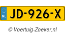 JD926X
