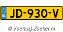 JD930V