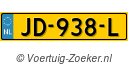 JD938L