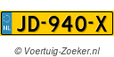 JD940X