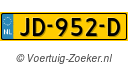 JD952D