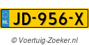 JD956X