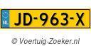 JD963X