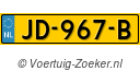 JD967B
