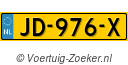 JD976X