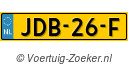 JDB26F